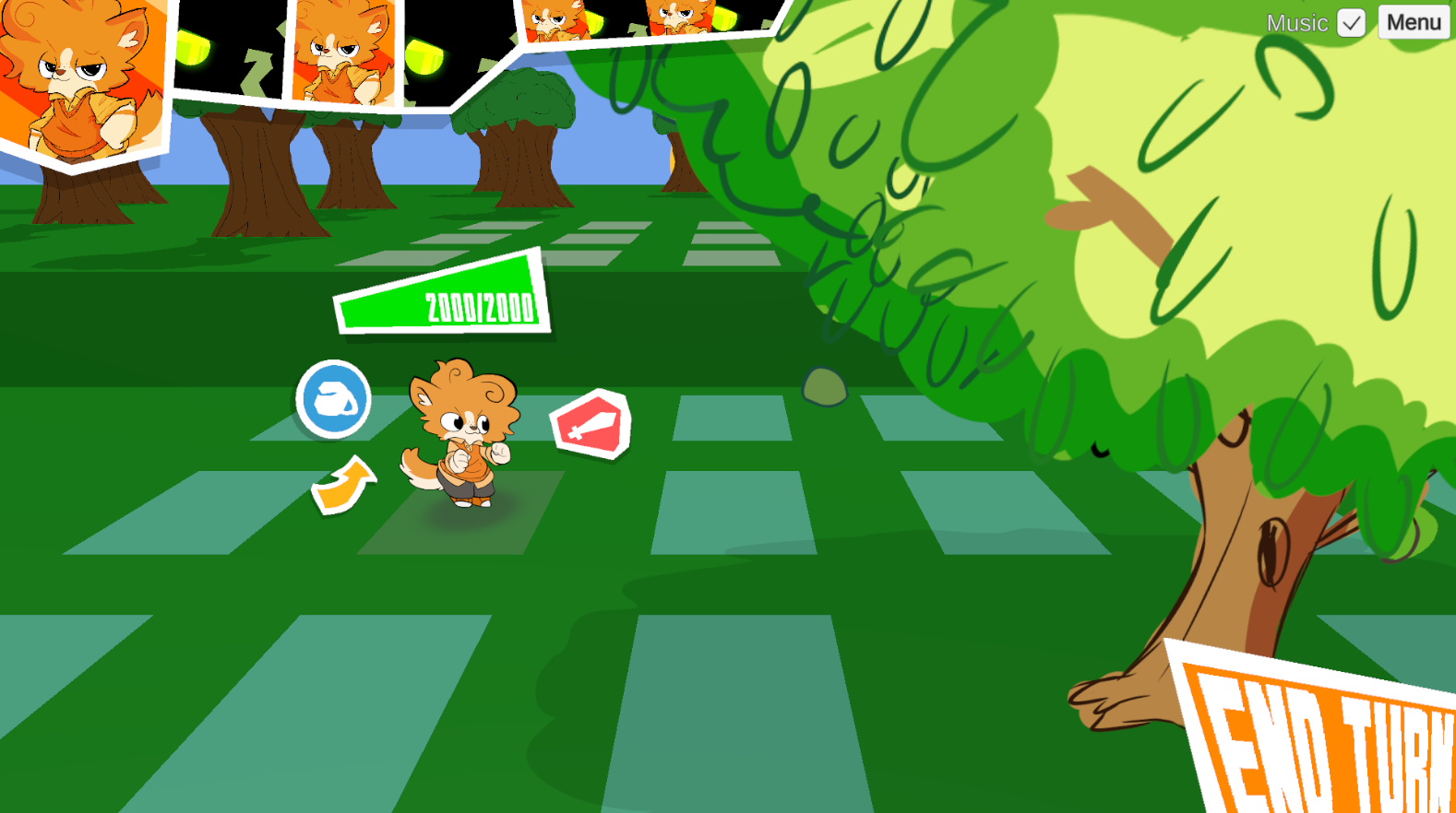 Gameplay 1