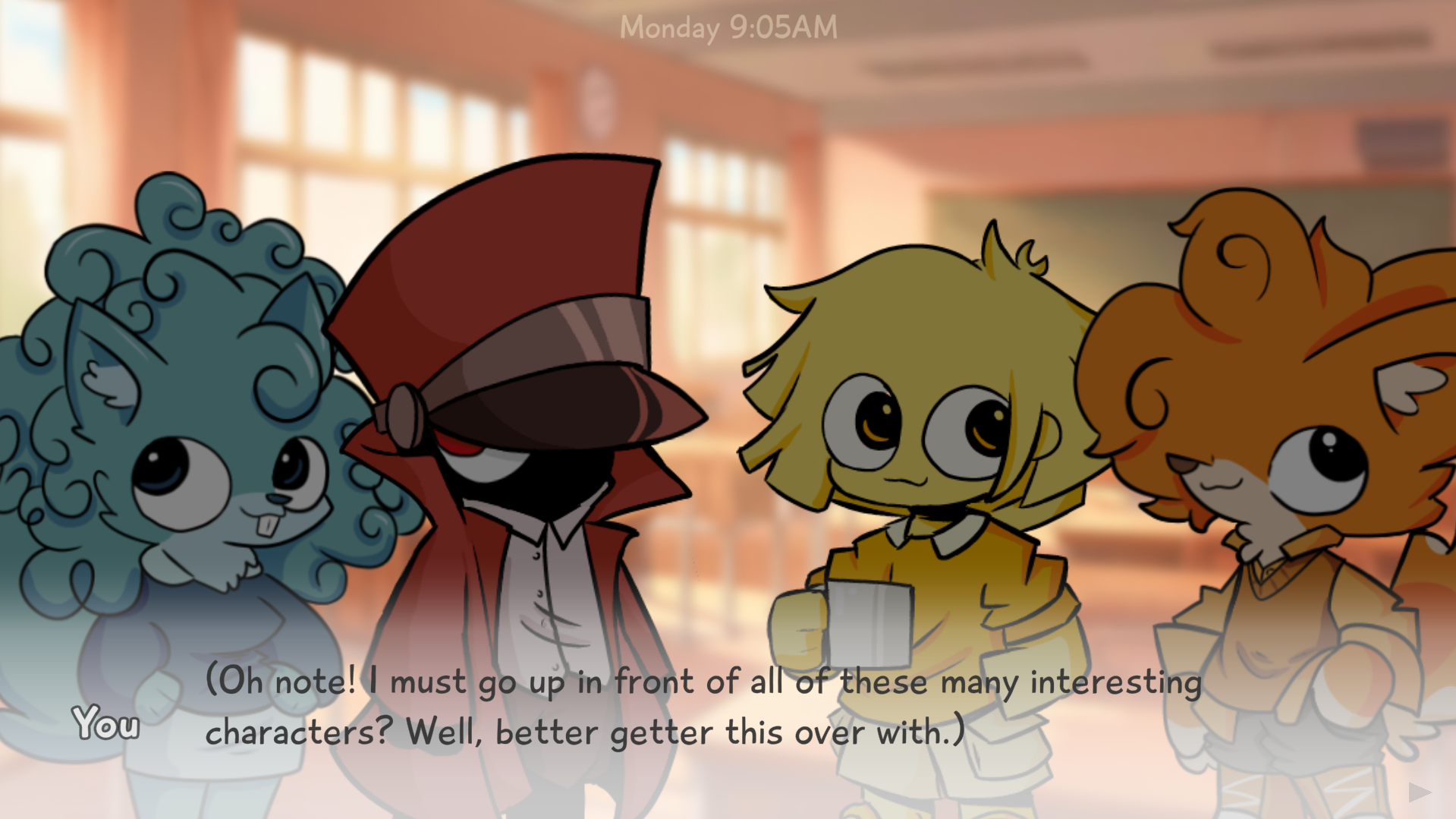Gameplay 1